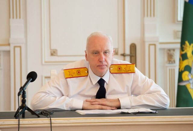 Председатель СК поручил доложить по делу о гибели двух девушек в ДТП в Ростовской области - Новости Ростова-на-Дону - последние новости Ростова-на-Дону сегодня на 1rnd.ru, 15.09.2025