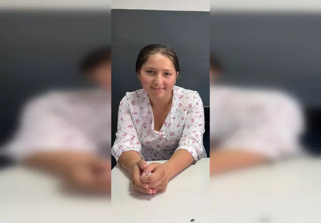 В Азовском районе разыскивают пропавшую 13-летнюю девочку - Новости Ростова-на-Дону - последние новости Ростова-на-Дону сегодня на 1rnd.ru, 17.09.2025