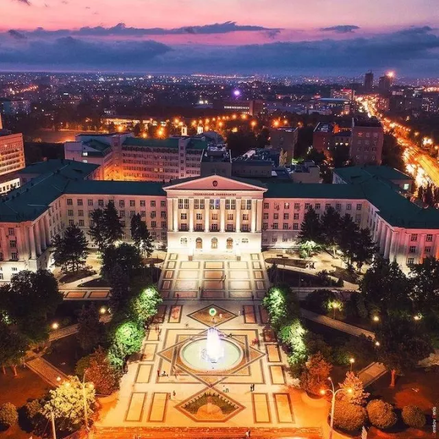В Ростове студенту ДГТУ выстрелили в голову из-за конфликта на дороге - Новости Ростова-на-Дону - последние новости Ростова-на-Дону сегодня на 1rnd.ru, 17.09.2025