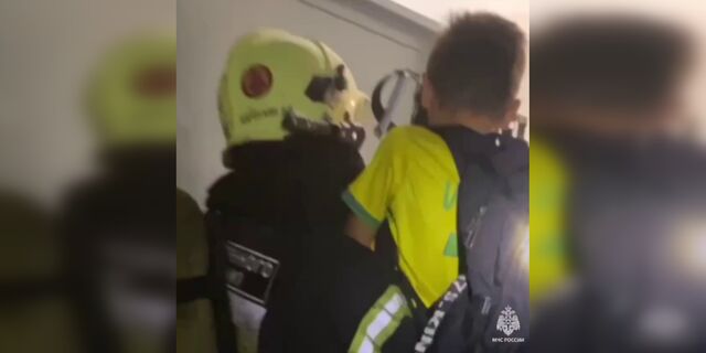 32 человека спасены: брошенный окурок стал причиной пожара многоэтажке Ростова - Новости Ростова-на-Дону - последние новости Ростова-на-Дону сегодня на 1rnd.ru, 18.09.2025