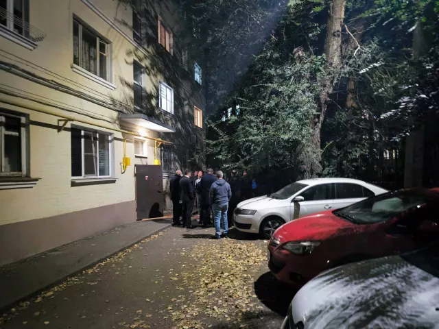 В Ростове создана горячая линия для жильцов расселяемого дома на Ивановского - Новости Ростова-на-Дону - последние новости Ростова-на-Дону сегодня на 1rnd.ru, 02.10.2025