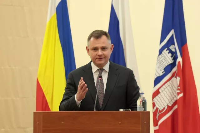 ПВО успешно отразили атаку семи БПЛА над Ростовской областью - Новости Ростова-на-Дону - последние новости Ростова-на-Дону сегодня на 1rnd.ru, 02.10.2025