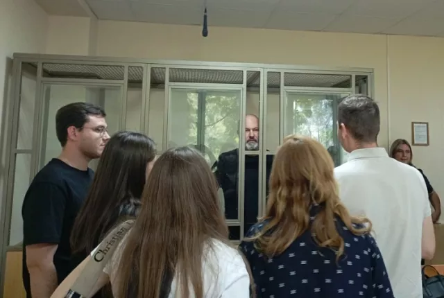 Экс-министр в суде: миллионы у подрядчика просил для фонда помощи мобилизованным - Новости Ростова-на-Дону - последние новости Ростова-на-Дону сегодня на 1rnd.ru, 21.10.2025