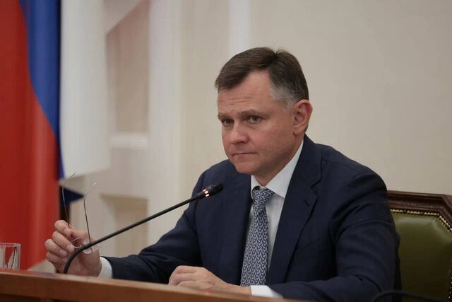 Юрий Слюсарь: ПВО уничтожили дроны над Чертковским районом - Новости Ростова-на-Дону - последние новости Ростова-на-Дону сегодня на 1rnd.ru, 22.10.2025