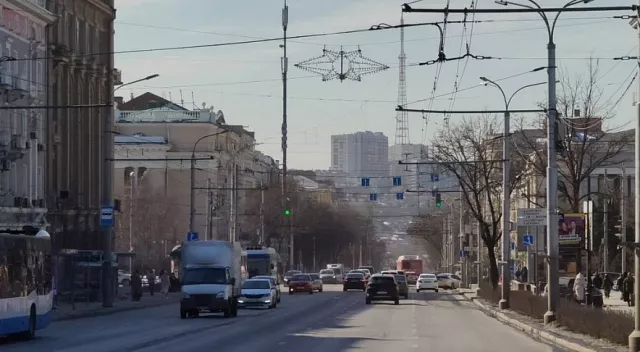 Ростовчан ждет теплая пятница: днем немного пасмурно и без осадков - Новости Ростова-на-Дону - последние новости Ростова-на-Дону сегодня на 1rnd.ru, 23.10.2025