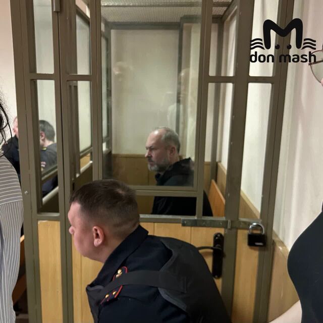 Суд конфисковал имущество на 165 млн рублей у экс-министра транспорта Ростовской области - Новости Ростова-на-Дону - последние новости Ростова-на-Дону сегодня на 1rnd.ru, 23.10.2025