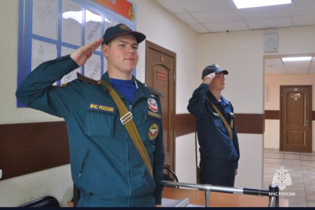 Спасатели Ростовской области провели 192 выезда за 24 часа Спасатели Ростовской области провели 192 выезда за 24 часа - Новости Ростова-на-Дону - последние новости Ростова-на-Дону сегодня на 1rnd.ru, 25.10.2025