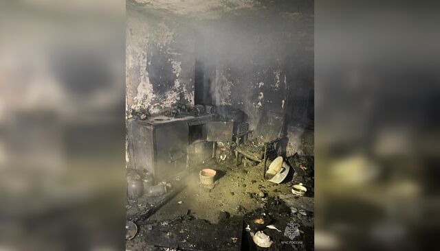 Трагический пожар в Неклиновском районе унес жизнь 55-летнего мужчины - Новости Ростова-на-Дону - последние новости Ростова-на-Дону сегодня на 1rnd.ru, 27.10.2025