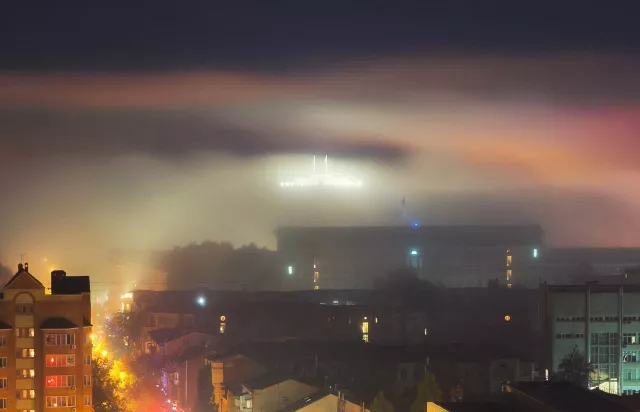 Гидрометцентр: радиационная обстановка в Ростовской области стабильна - Новости Ростова-на-Дону - последние новости Ростова-на-Дону сегодня на 1rnd.ru, 02.11.2025