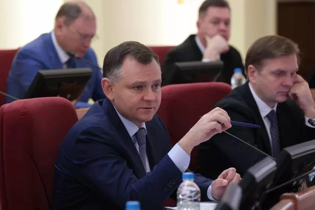 Юрий Слюсарь: два человека пострадали в результате атаки БПЛА в хуторе Ленинаван - Новости Ростова-на-Дону - последние новости Ростова-на-Дону сегодня на 1rnd.ru, 02.11.2025