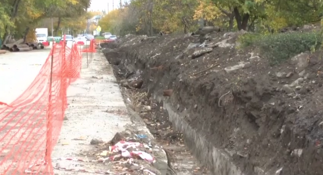 На улицах Тольятти и Лазо в Таганроге меняют тепловые сети На улицах Тольятти и Лазо в Таганроге меняют тепловые сети - Новости Ростова-на-Дону - последние новости Ростова-на-Дону сегодня на 1rnd.ru, 02.11.2025