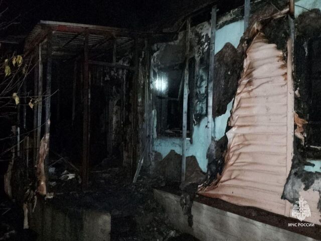 Трагический пожар в Новошахтинске: мужчина погиб от угарного газа - Новости Ростова-на-Дону - последние новости Ростова-на-Дону сегодня на 1rnd.ru, 02.11.2025