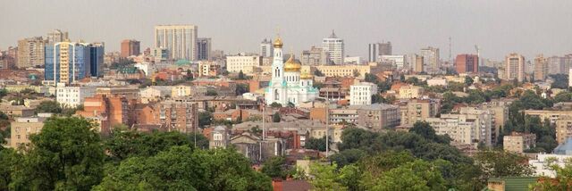 В Первомайском районе Ростова ввели режим ЧС после падения беспилотника - Новости Ростова-на-Дону - последние новости Ростова-на-Дону сегодня на 1rnd.ru, 02.11.2025