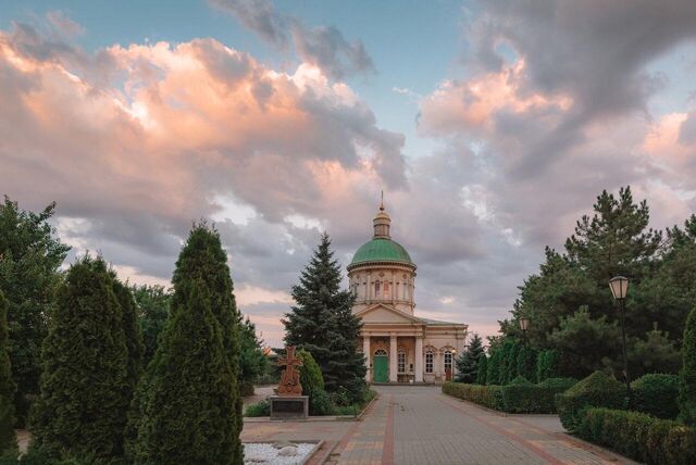 Погода в Ростовской области на 3 ноября: облачно и прохладно Погода в Ростовской области на 3 ноября: облачно и прохладно - Новости Ростова-на-Дону - последние новости Ростова-на-Дону сегодня на 1rnd.ru, 02.11.2025