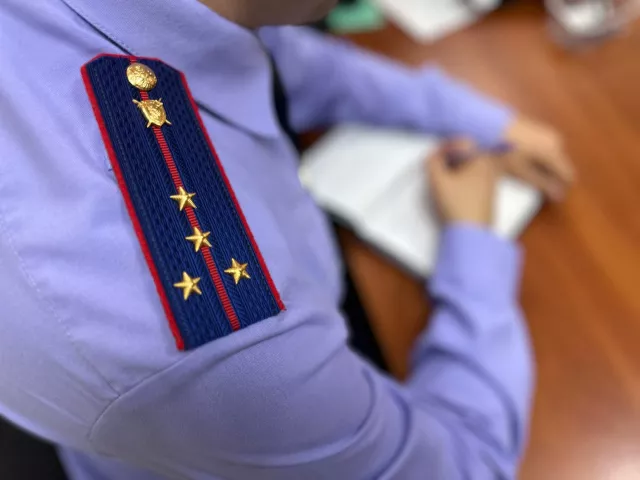 В Ростове задержали главврача за фиктивное трудоустройство сына знакомой - Новости Ростова-на-Дону - последние новости Ростова-на-Дону сегодня на 1rnd.ru, 02.11.2025