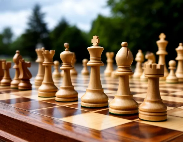 Юная ростовчанка завоевала бронзу на Первенстве Азии по шахматам - Новости Ростова-на-Дону - последние новости Ростова-на-Дону сегодня на 1rnd.ru, 03.11.2025