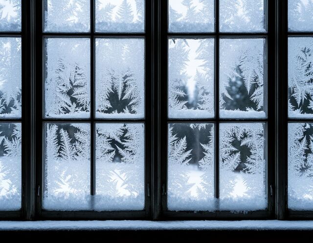 Заморозки до -5 прогнозируют синоптики в Ростовской области 4 ноября - Новости Ростова-на-Дону - последние новости Ростова-на-Дону сегодня на 1rnd.ru, 03.11.2025