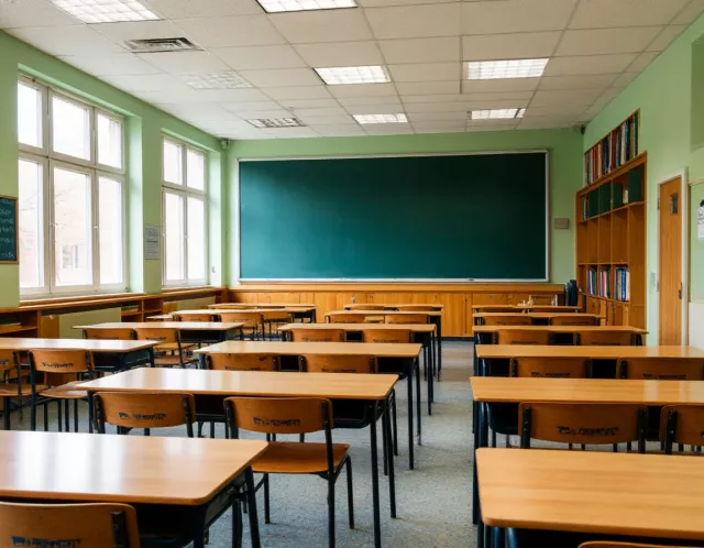 Санитарные нарушения выявили в 18% школ Ростовской области - Новости Ростова-на-Дону - последние новости Ростова-на-Дону сегодня на 1rnd.ru, 03.11.2025