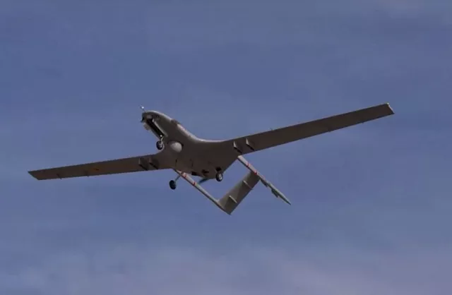 Ночью военные сбили БПЛА в пяти районах Ростовской области - Новости Ростова-на-Дону - последние новости Ростова-на-Дону сегодня на 1rnd.ru, 03.11.2025