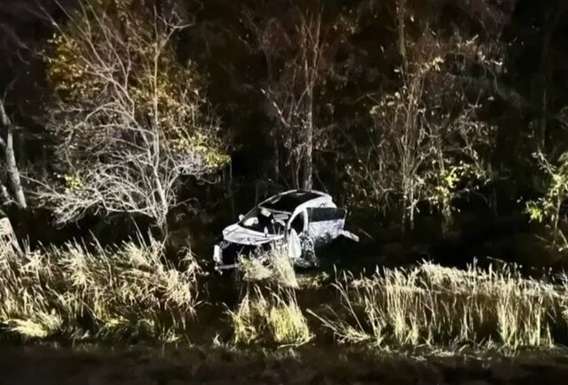 Шесть юных хоккеистов пострадали в массовом ДТП в Ростовской области - Новости Ростова-на-Дону - последние новости Ростова-на-Дону сегодня на 1rnd.ru, 04.11.2025