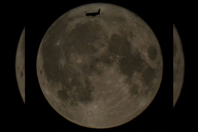 Ночь с 5 на 6 ноября подарит «Бобровую Луну» жителям Ростовской области - Новости Ростова-на-Дону - последние новости Ростова-на-Дону сегодня на 1rnd.ru, 05.11.2025