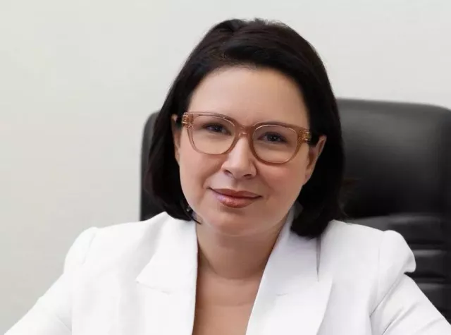 Начальником управления внешних связей и межмуниципального сотрудничества администрации Ростова стала Зинаида Березина - Новости Ростова-на-Дону - последние новости Ростова-на-Дону сегодня на 1rnd.ru, 05.11.2025