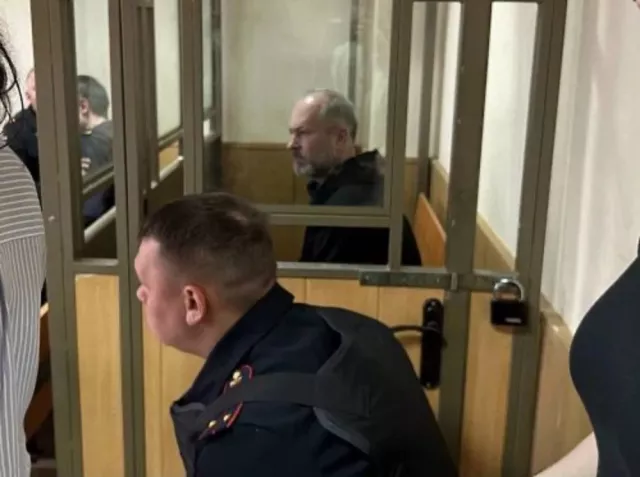 Прокурор запросил 14 лет колонии для экс-замгубернатора Ростовской области Кушнарева - Новости Ростова-на-Дону - последние новости Ростова-на-Дону сегодня на 1rnd.ru, 05.11.2025