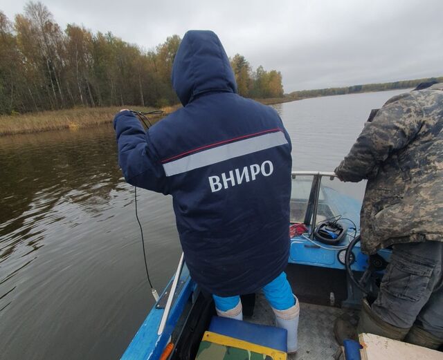 От нуля до 3000 тонн: в Ростовской области восстанавливается популяция осетровых От нуля до 3000 тонн: в Ростовской области восстанавливается популяция осетровых - Новости Ростова-на-Дону - последние новости Ростова-на-Дону сегодня на 1rnd.ru, 06.11.2025