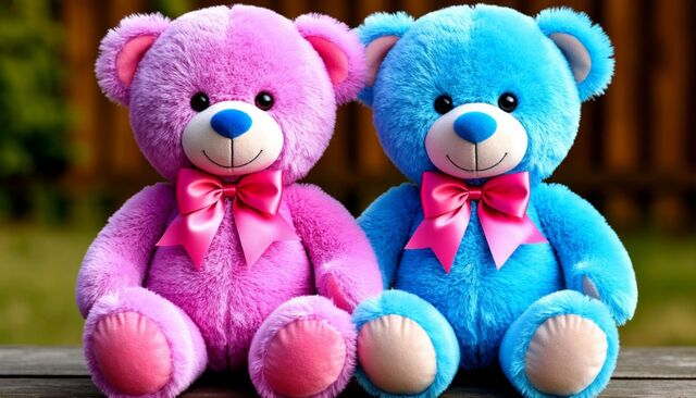 Королевская двойня родилась в Неклиновском районе Королевская двойня родилась в Неклиновском районе - Новости Ростова-на-Дону - последние новости Ростова-на-Дону сегодня на 1rnd.ru, 06.11.2025