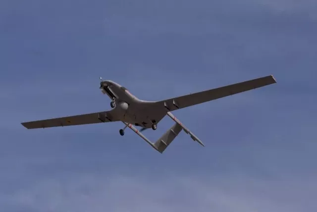 Полицейские начали участвовать в уничтожении БПЛА в Ростовской области - Новости Ростова-на-Дону - последние новости Ростова-на-Дону сегодня на 1rnd.ru, 07.11.2025