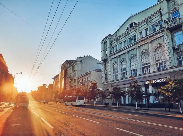 Облачно с прояснениями и +15 градусов: прогноз погоды в Ростове на 8 ноября Облачно с прояснениями и +15 градусов: прогноз погоды в Ростове на 8 ноября - Новости Ростова-на-Дону - последние новости Ростова-на-Дону сегодня на 1rnd.ru, 07.11.2025