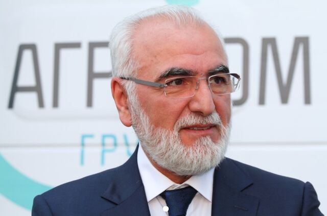 Генеральным спонсором ФК «Ростов» стал «Атлантис-Пак» Ивана Саввиди - Новости Ростова-на-Дону - последние новости Ростова-на-Дону сегодня на 1rnd.ru, 07.11.2025