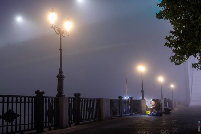 Прогноз погоды в Ростовской области на 9 ноября: переменная облачность и местами туман - Новости Ростова-на-Дону - последние новости Ростова-на-Дону сегодня на 1rnd.ru, 08.11.2025