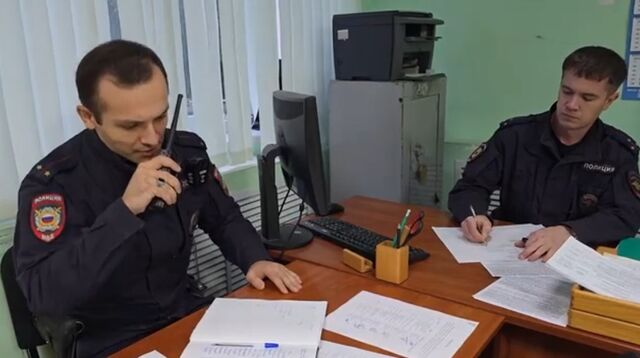 Министр внутренних дел РФ наградил полицейских из Ростова за спасение семьи из пожара - Новости Ростова-на-Дону - последние новости Ростова-на-Дону сегодня на 1rnd.ru, 10.11.2025