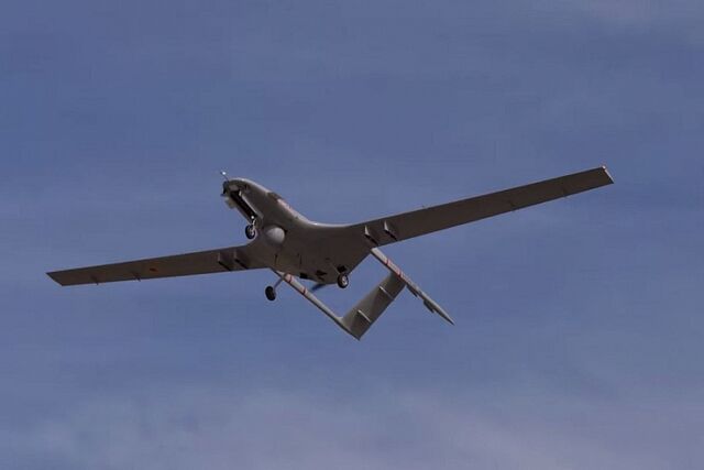 Ночная беспилотная атака отражена в Шолоховском районе Ростовской области - Новости Ростова-на-Дону - последние новости Ростова-на-Дону сегодня на 1rnd.ru, 10.11.2025