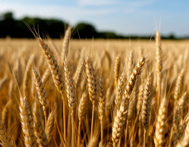 Более 100 нарушений декларирования зерна выявили в Ростовской области - Новости Ростова-на-Дону - последние новости Ростова-на-Дону сегодня на 1rnd.ru, 10.11.2025