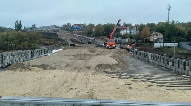 На 2026 год перенесли дату завершения реконструкции улицы Вавилова в Ростове - Новости Ростова-на-Дону - последние новости Ростова-на-Дону сегодня на 1rnd.ru, 10.11.2025