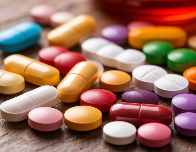 Почти на 8% выросла стоимость лекарств от простуды в Ростовской области - Новости Ростова-на-Дону - последние новости Ростова-на-Дону сегодня на 1rnd.ru, 11.11.2025