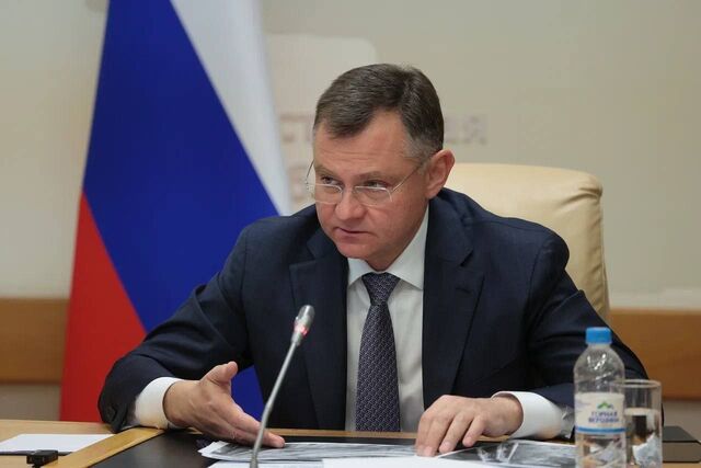 Юрий Слюсарь: беспилотники уничтожены в Батайске и Мясниковском районе - Новости Ростова-на-Дону - последние новости Ростова-на-Дону сегодня на 1rnd.ru, 11.11.2025