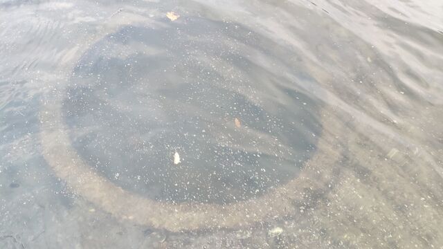 Уникальная находка на дне Донца: в Ростовской области обнаружен подводный ДОТ - Новости Ростова-на-Дону - последние новости Ростова-на-Дону сегодня на 1rnd.ru, 12.11.2025