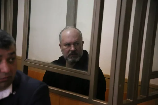 Экс-замгубернатора Ростовской области признал вину в превышении должностных полномочий - Новости Ростова-на-Дону - последние новости Ростова-на-Дону сегодня на 1rnd.ru, 13.11.2025