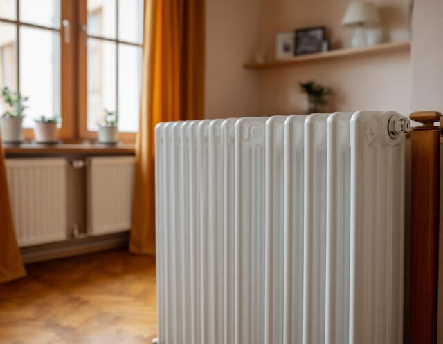 В нескольких районах Ростова остынут батареи 13 ноября - Новости Ростова-на-Дону - последние новости Ростова-на-Дону сегодня на 1rnd.ru, 13.11.2025