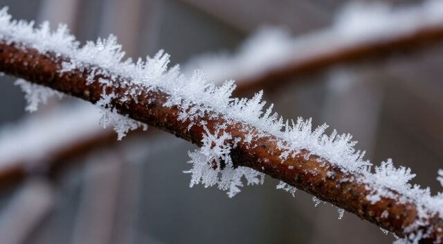 В Ростовской области похолодает до -3 градусов 15 ноября - Новости Ростова-на-Дону - последние новости Ростова-на-Дону сегодня на 1rnd.ru, 14.11.2025