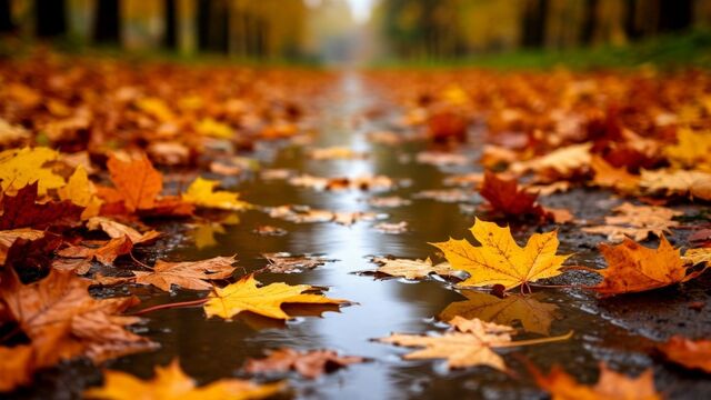 Дождь и туман: прогноз погоды в Ростовской области на 16 ноября - Новости Ростова-на-Дону - последние новости Ростова-на-Дону сегодня на 1rnd.ru, 15.11.2025