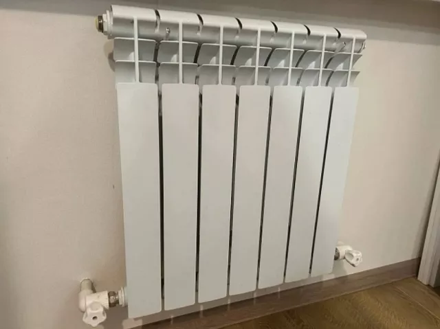 Ростов-на-Дону впервые за несколько лет получил паспорт готовности к отопительному сезону - Новости Ростова-на-Дону - последние новости Ростова-на-Дону сегодня на 1rnd.ru, 15.11.2025