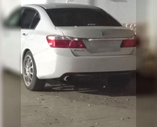 Жителя Ростовской области оштрафовали за неправильную парковку в Крыму - Новости Ростова-на-Дону - последние новости Ростова-на-Дону сегодня на 1rnd.ru, 15.11.2025