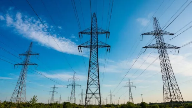 Жители Таганрога остались без электричества 15 ноября - Новости Ростова-на-Дону - последние новости Ростова-на-Дону сегодня на 1rnd.ru, 15.11.2025