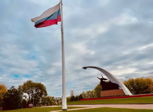 Известны свежие данные о гамма-фоне и радиационной безопасности Ростовской области Известны свежие данные о гамма-фоне и радиационной безопасности Ростовской области - Новости Ростова-на-Дону - последние новости Ростова-на-Дону сегодня на 1rnd.ru, 16.11.2025