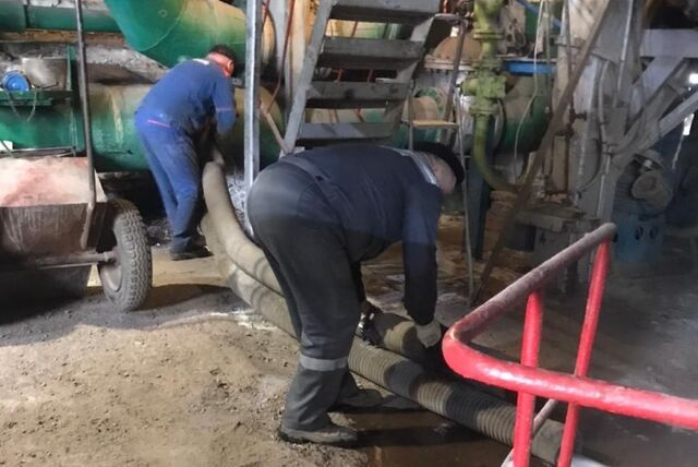 В Таганроге остановлены котельные на Ленина и Александровской для ремонта - Новости Ростова-на-Дону - последние новости Ростова-на-Дону сегодня на 1rnd.ru, 17.11.2025