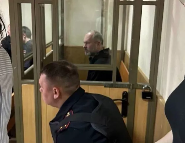 Бывшему замгубернатора Ростовской области Кушнареву вынесли приговор - Новости Ростова-на-Дону - последние новости Ростова-на-Дону сегодня на 1rnd.ru, 17.11.2025